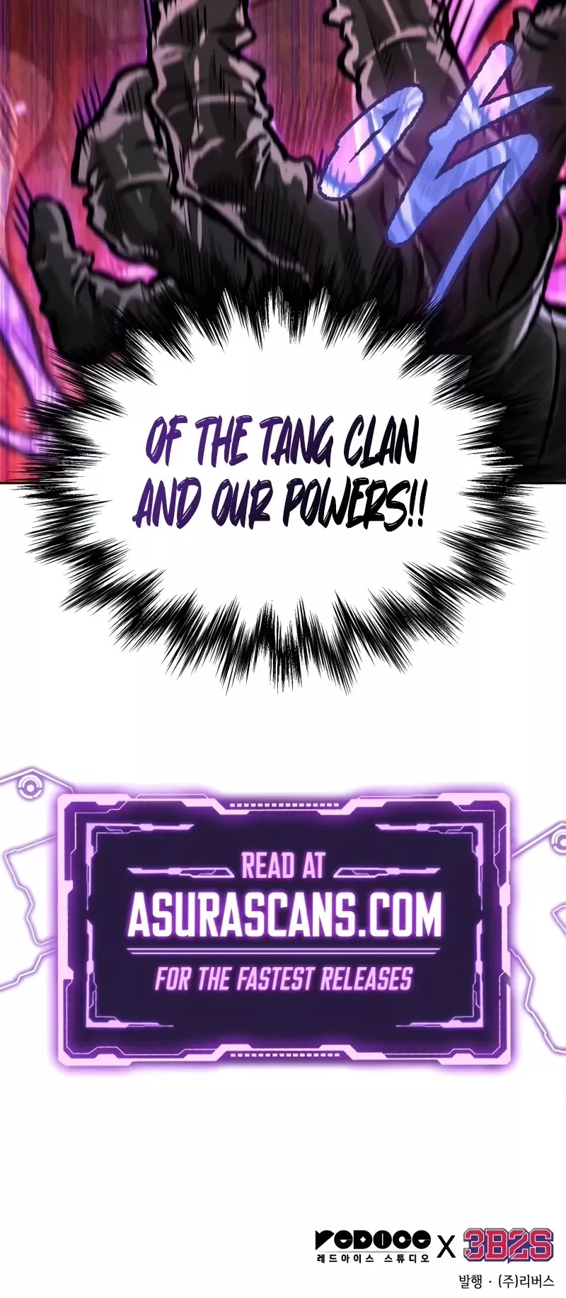 Nano Machine, chapter 231, image 53