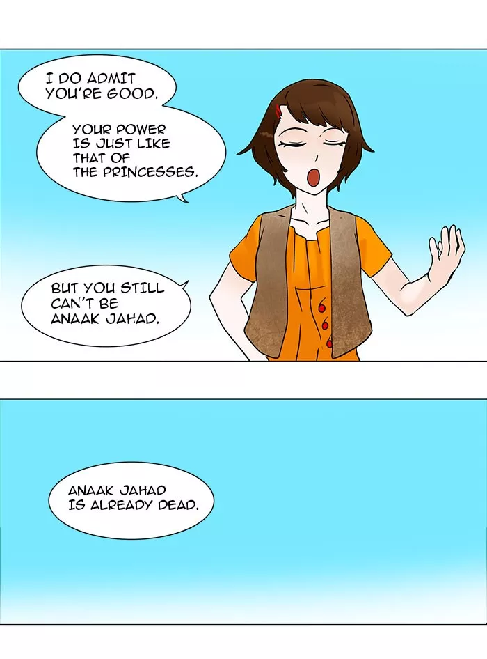 Tower of God, chapter 32, image 39