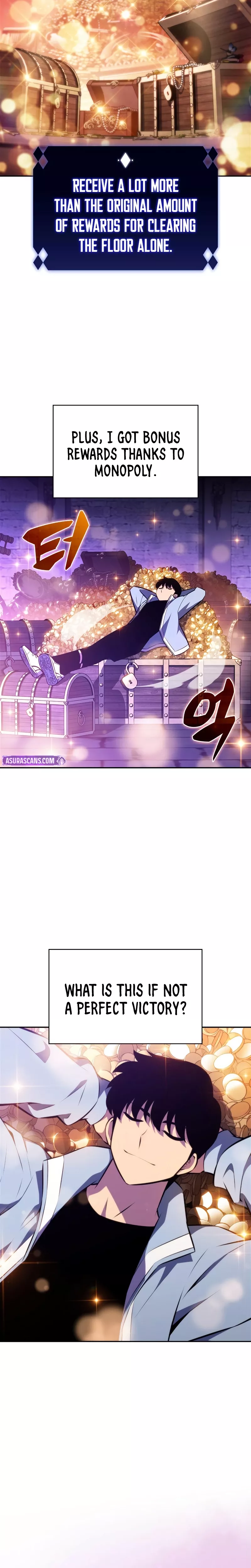 Solo Max-Level Newbie, chapter 238, image 40