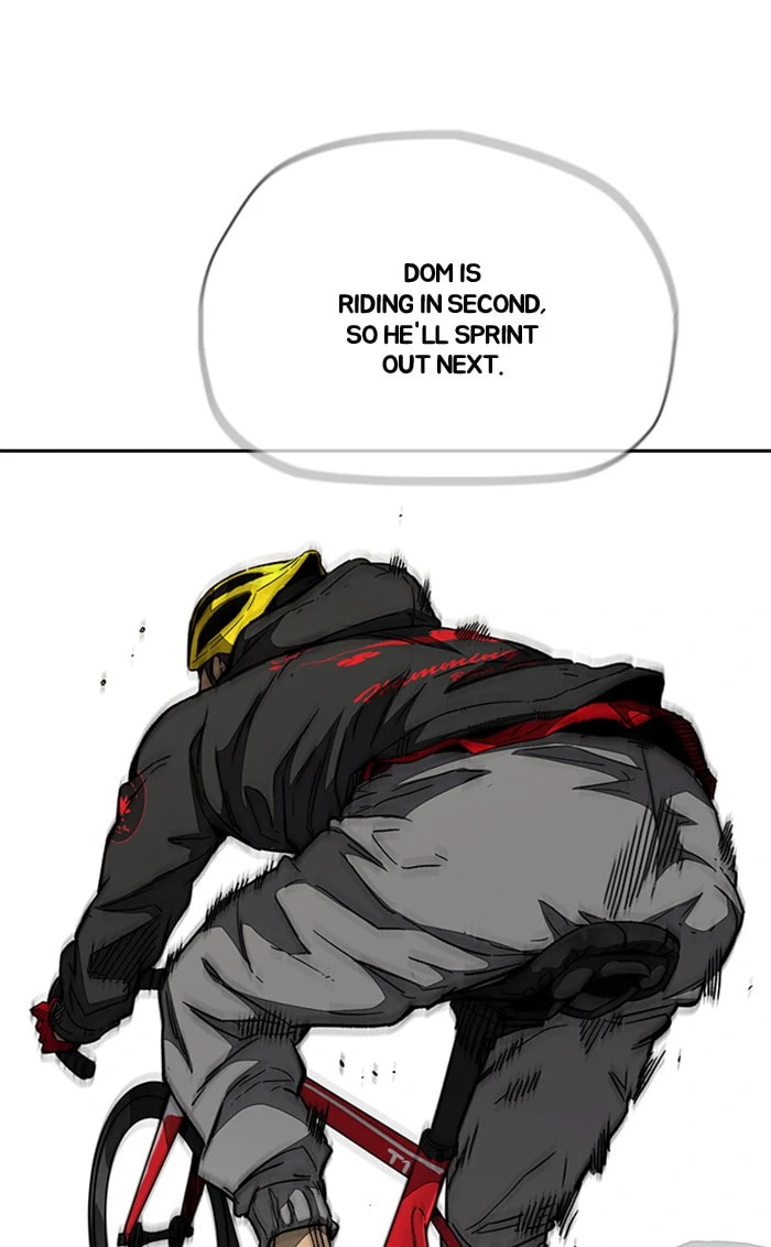 Wind Breaker, chapter 341, image 58