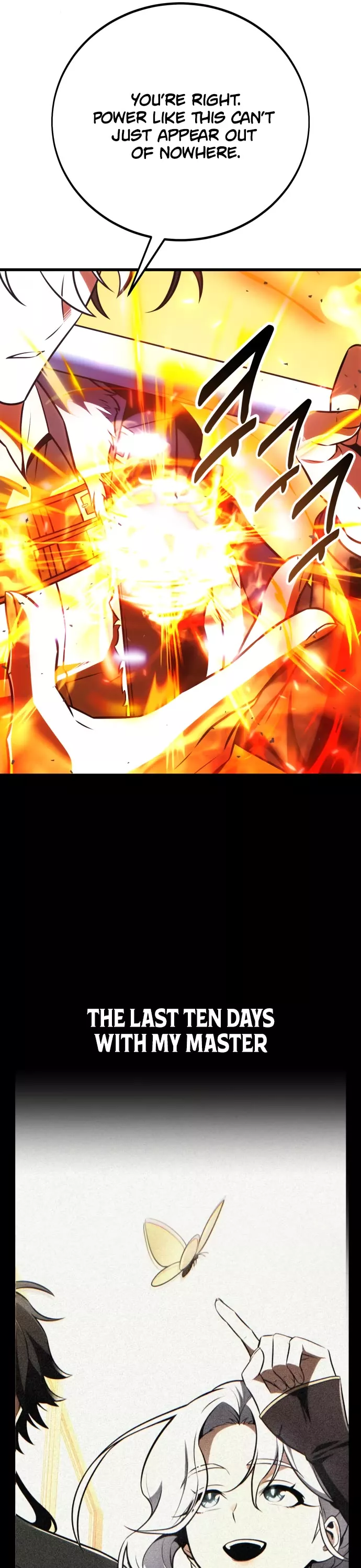 I Killed the Main Player, chapter 71, image 10