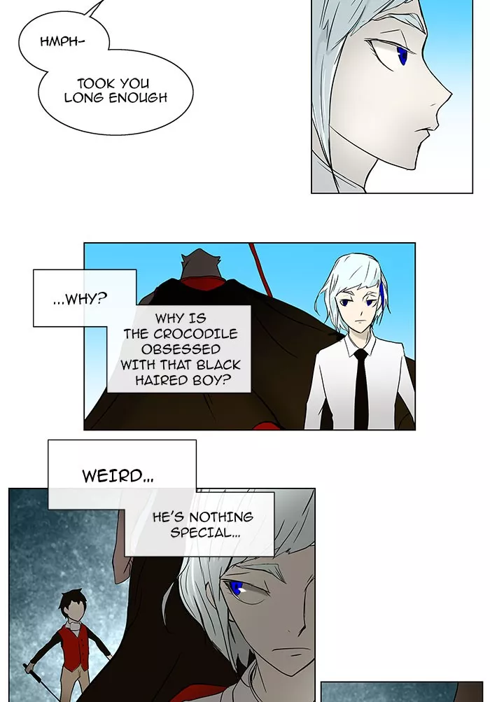 Tower of God, chapter 6, image 35