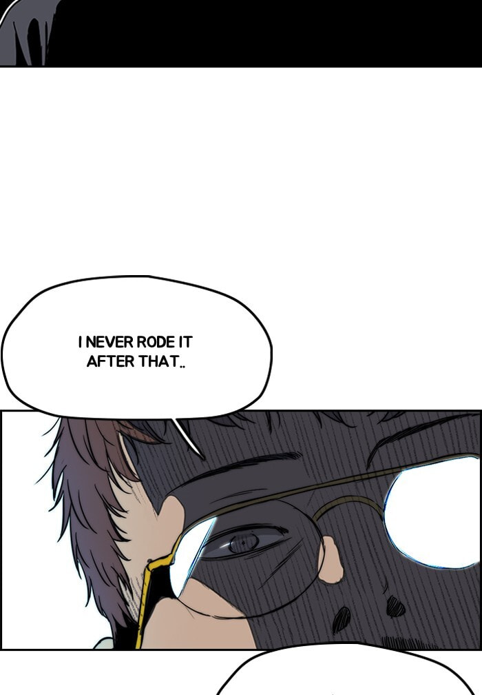 Wind Breaker, chapter 198, image 19