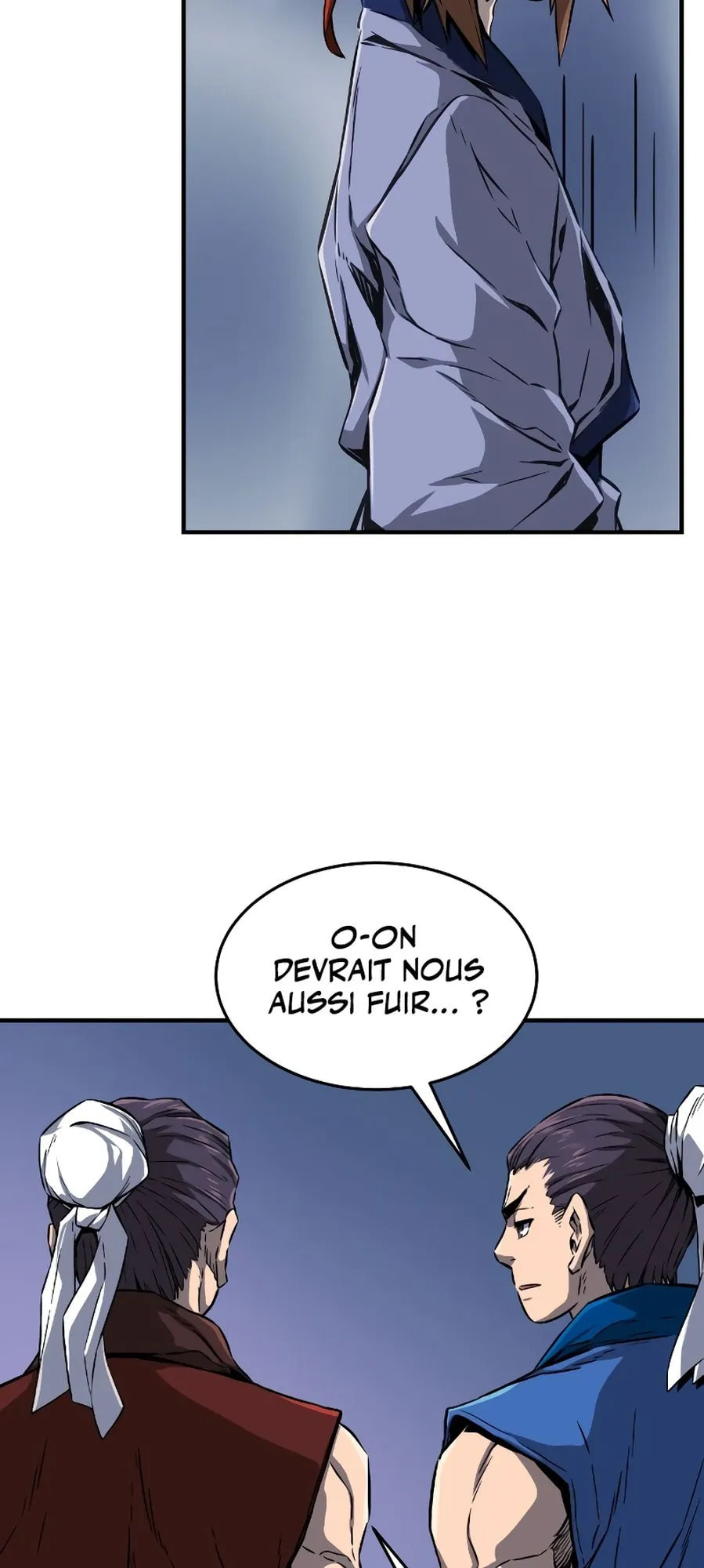 Absolute Sword Sense, chapter 1, image 93