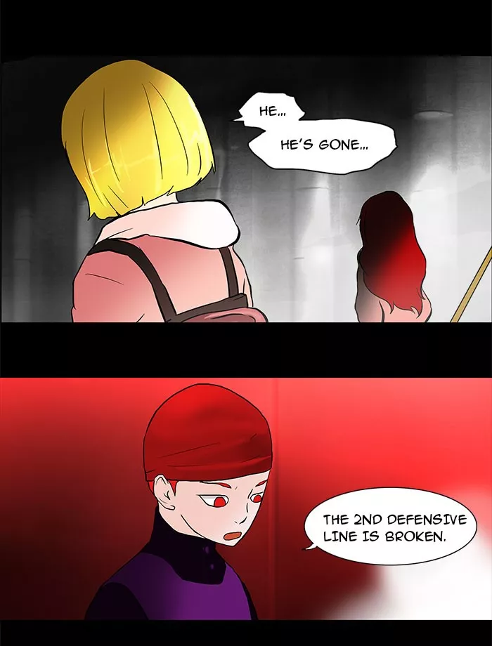 Tower of God, chapter 39, image 33