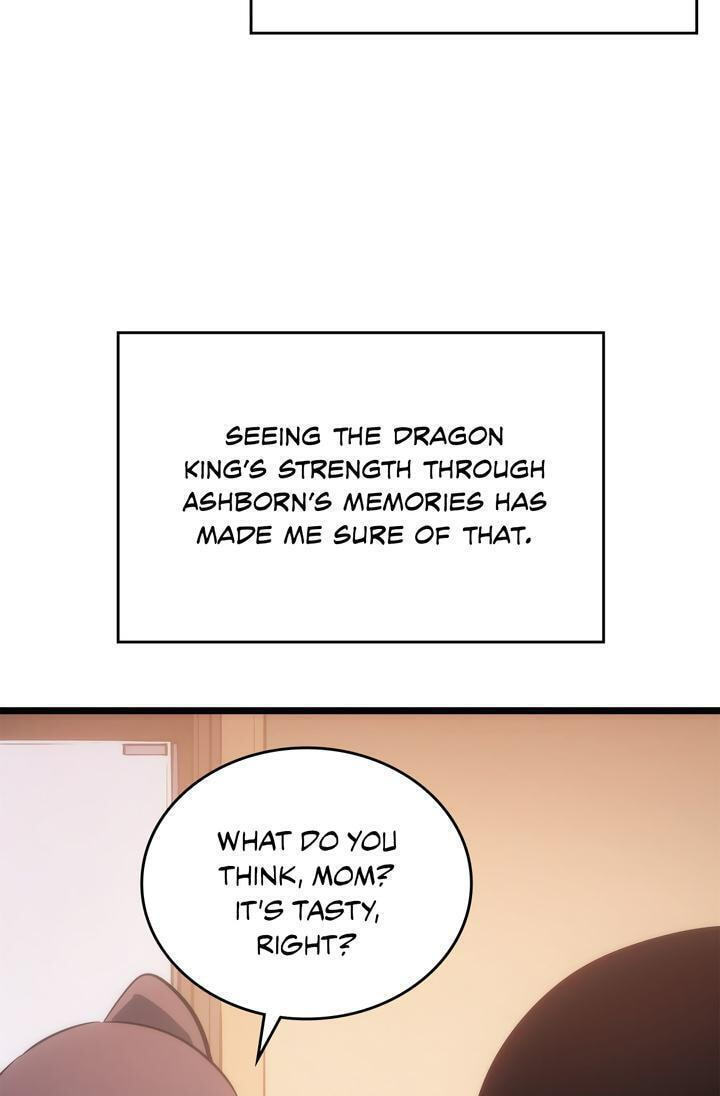 Solo Leveling, chapter 168, image 46