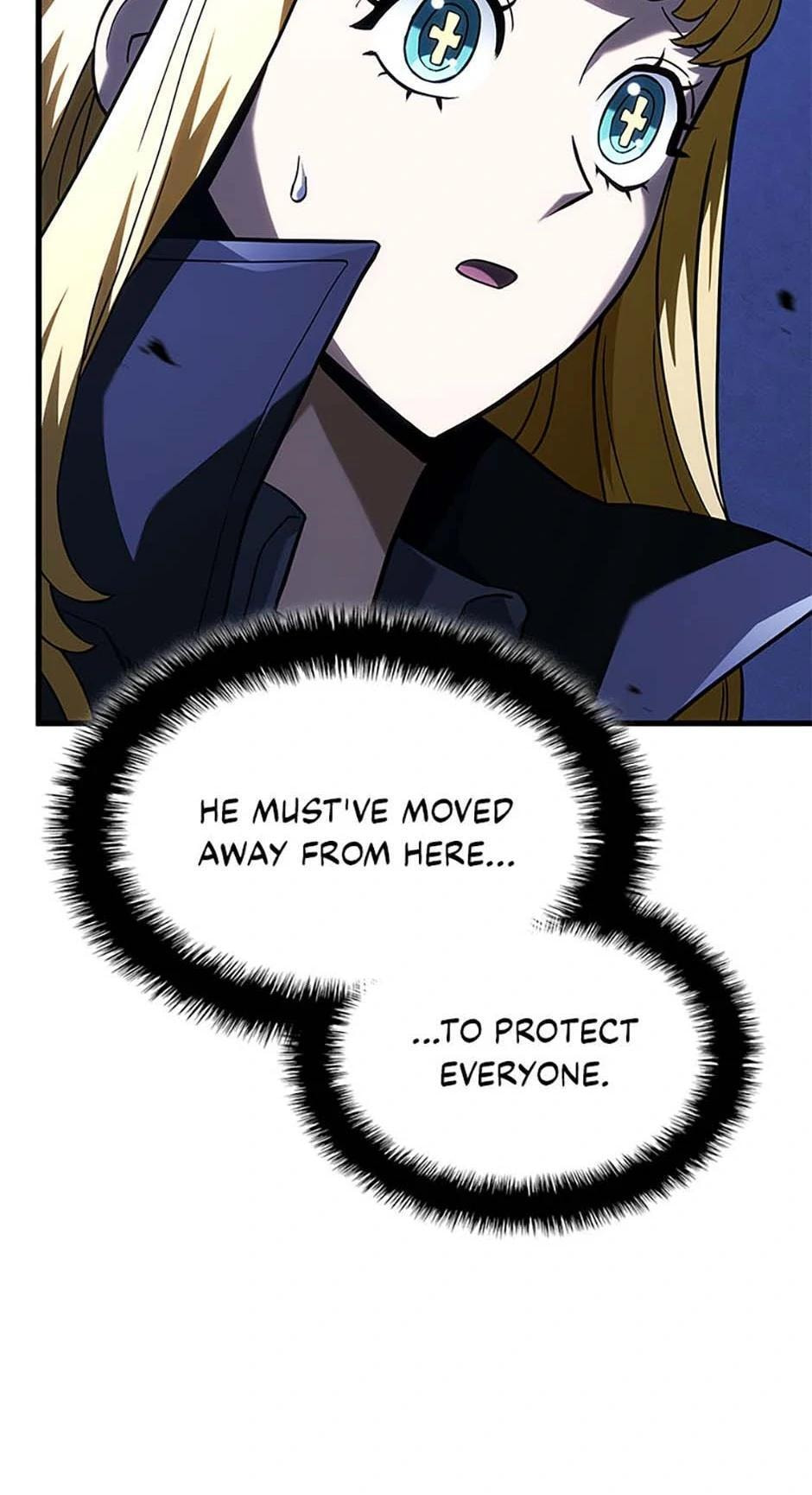 Revenge of the Baskerville Bloodhound, chapter 103, image 9