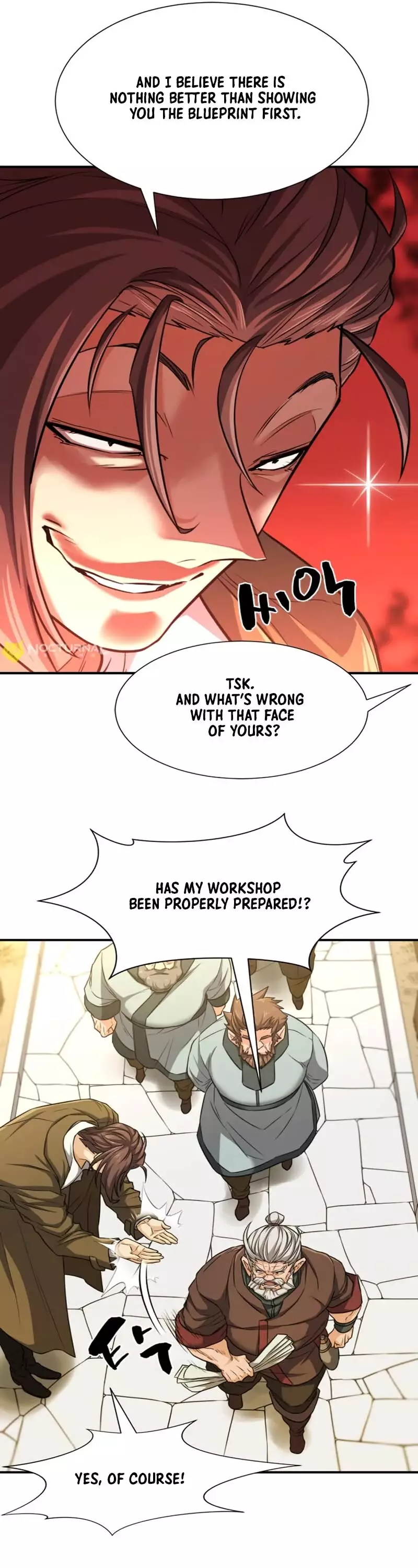 The Greatest Estate Developer, chapter 62, image 20