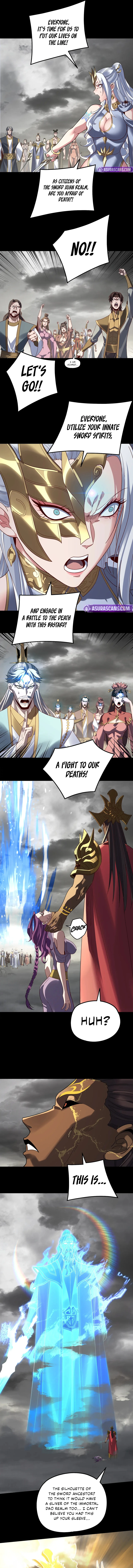 I Am the Fated Villain, chapter 304, image 7