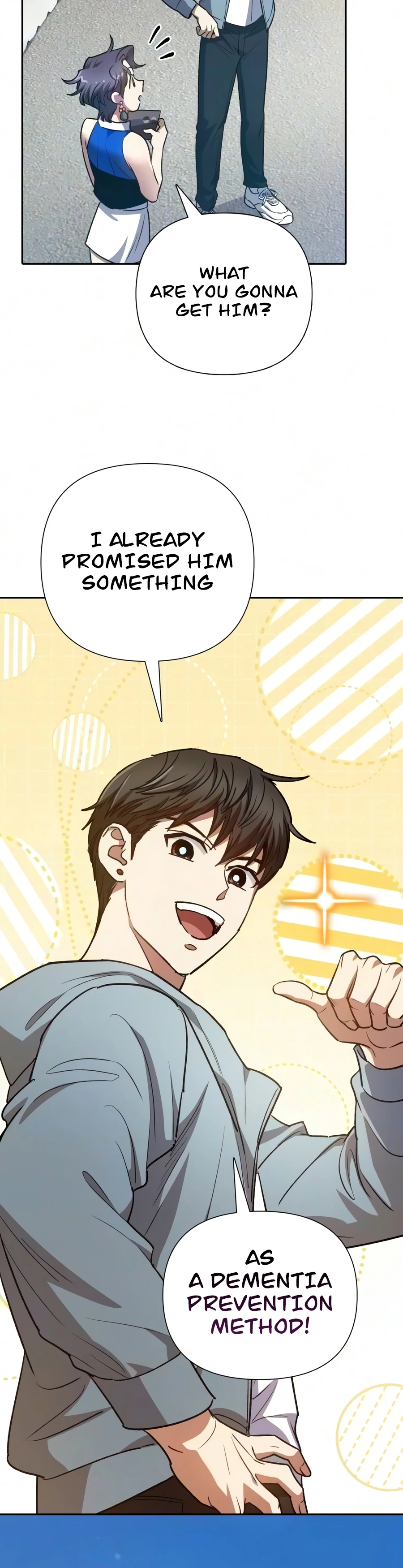 The S-Classes That I Raised, chapter 165, image 16