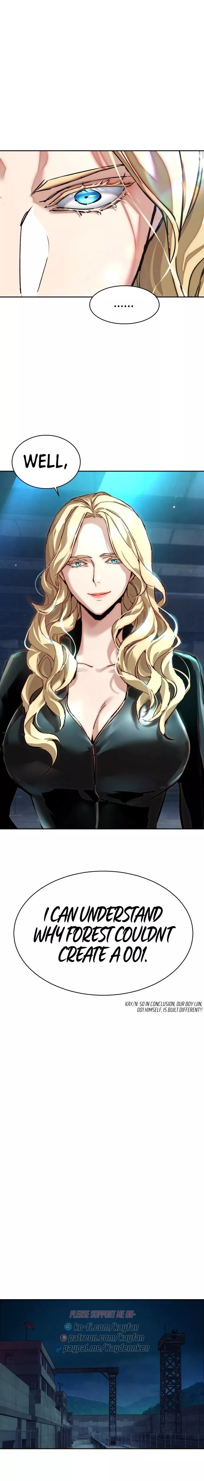 Teenage Mercenary, chapter 255, image 18