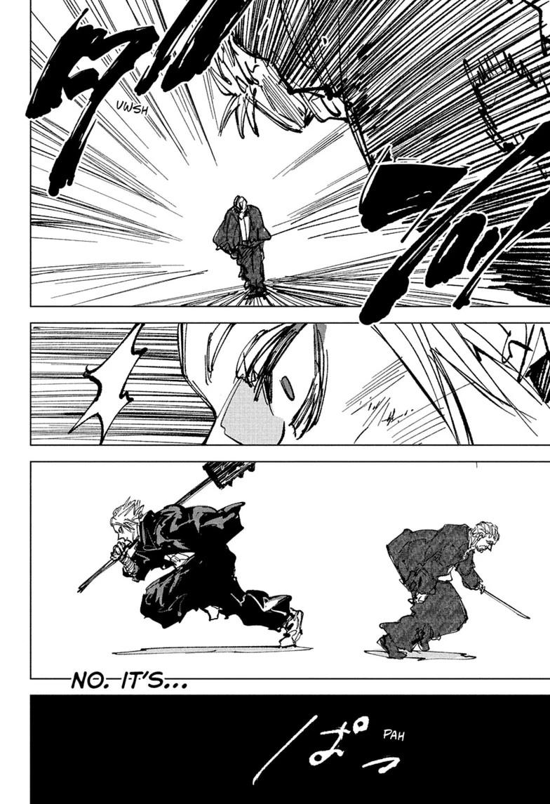 Sakamoto Days, chapter 266, image 18