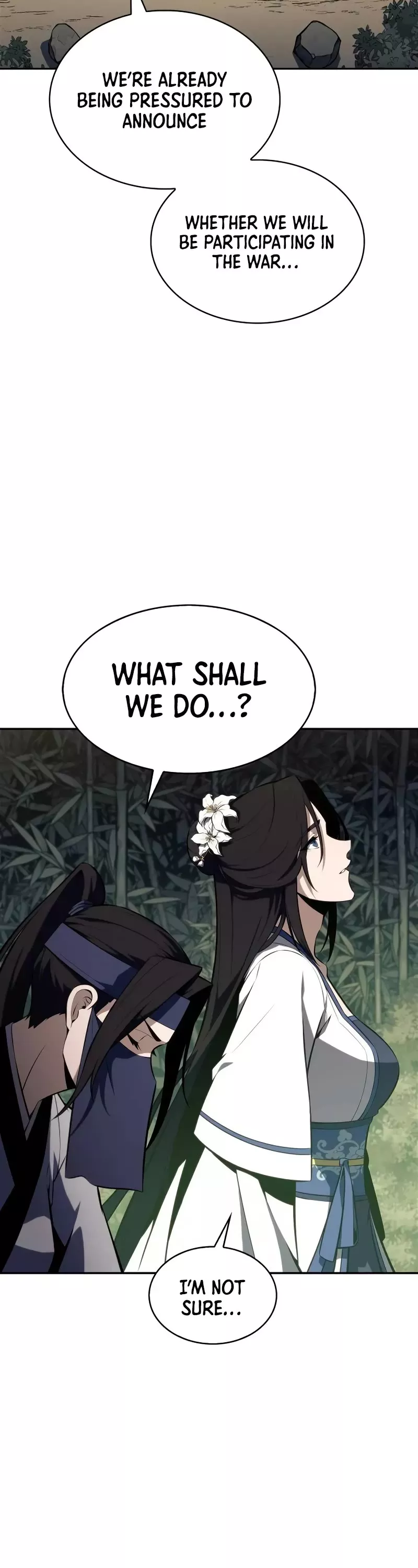 Solo Max-Level Newbie, chapter 177, image 53