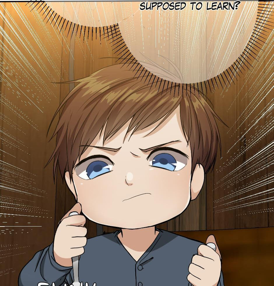 The Beginning After the End, chapter 5, page 116