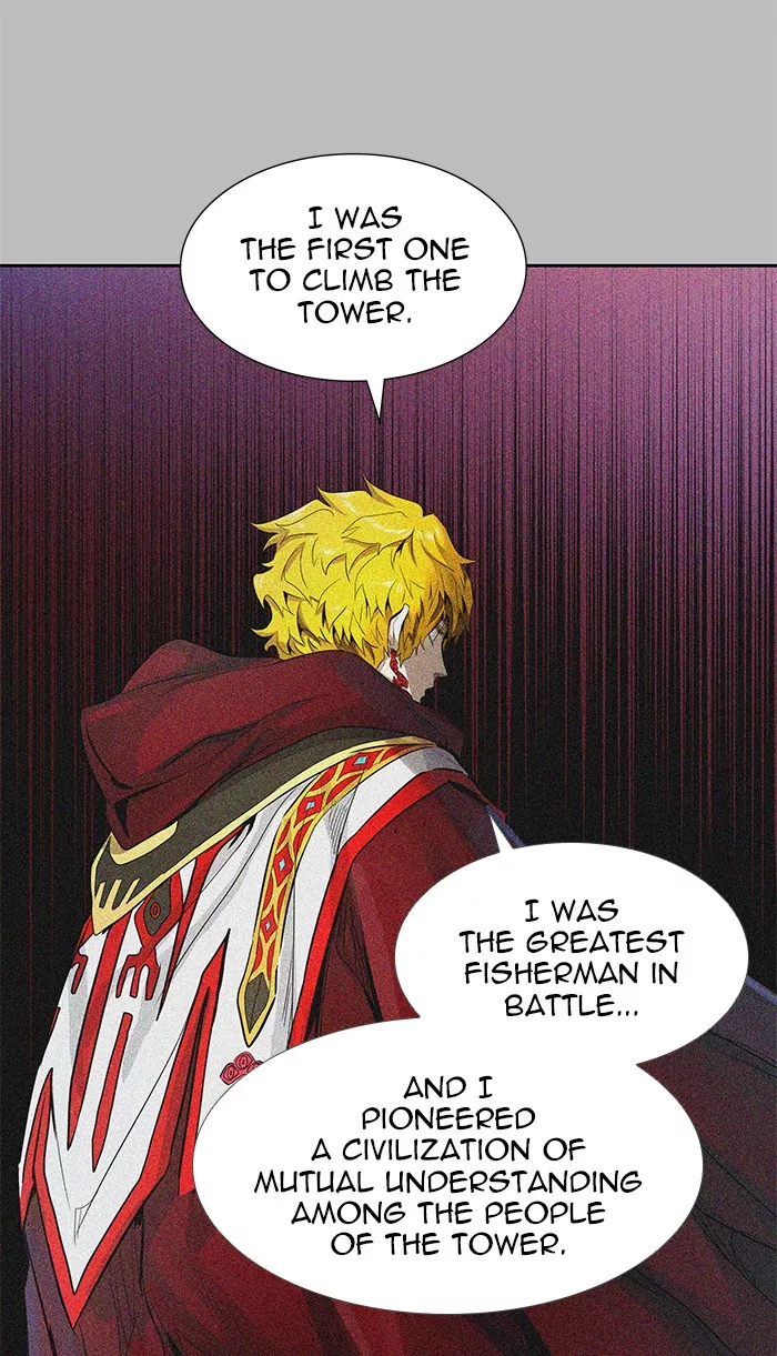 Tower of God, chapter 481, image 90