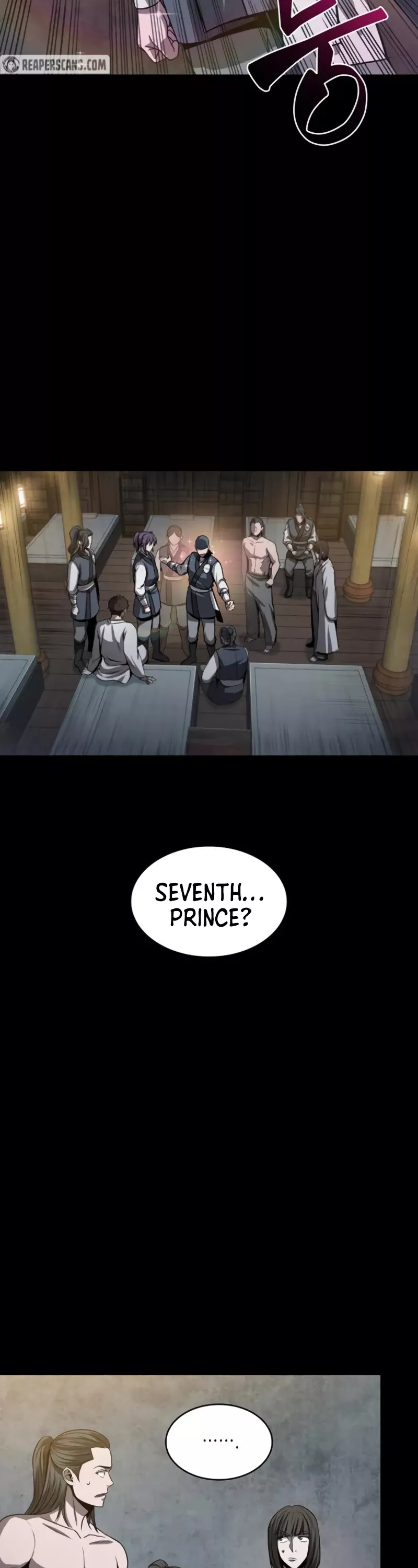 Nano Machine, chapter 24, image 19