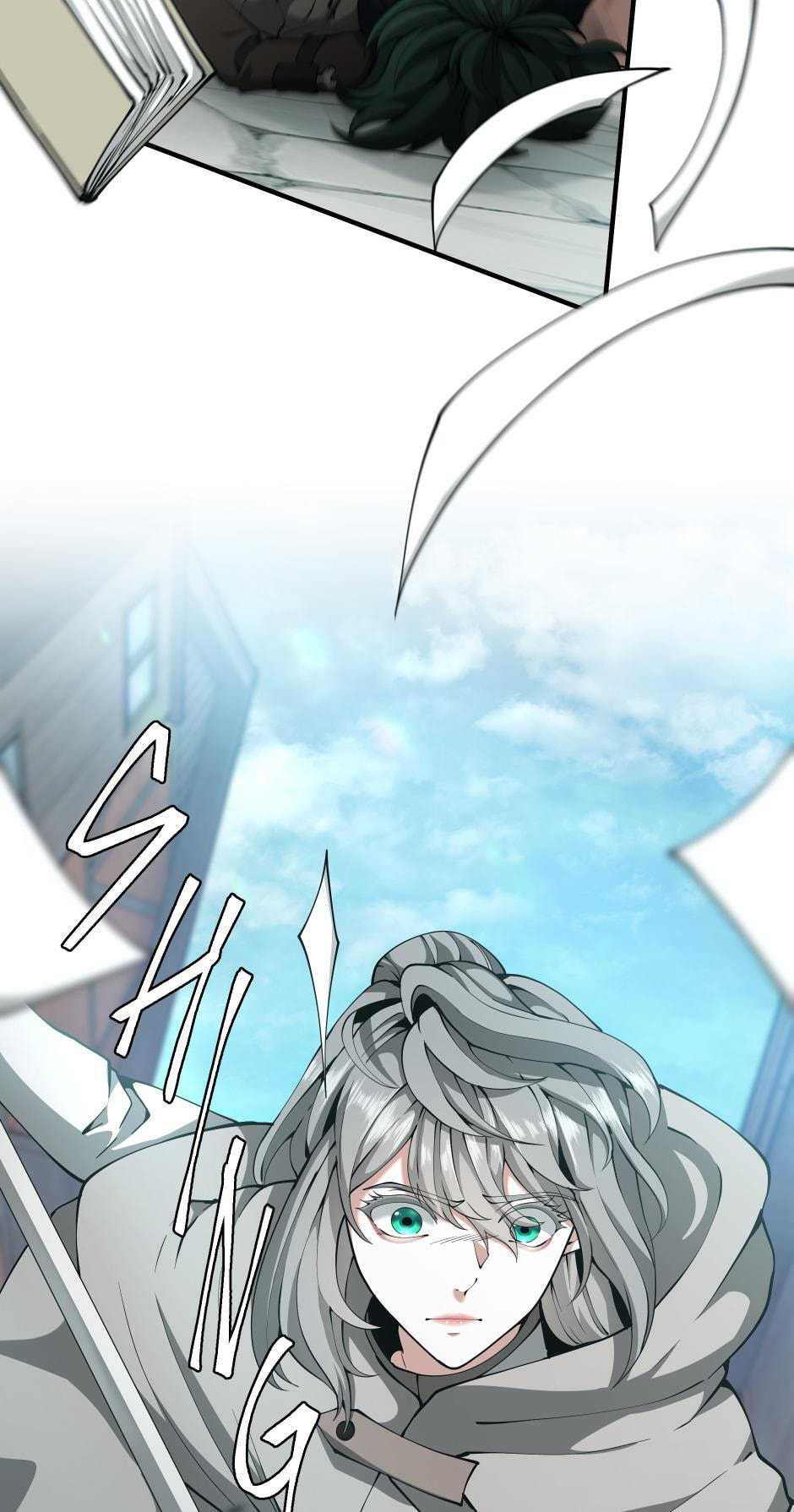 The Beginning After the End, chapter 164, image 82