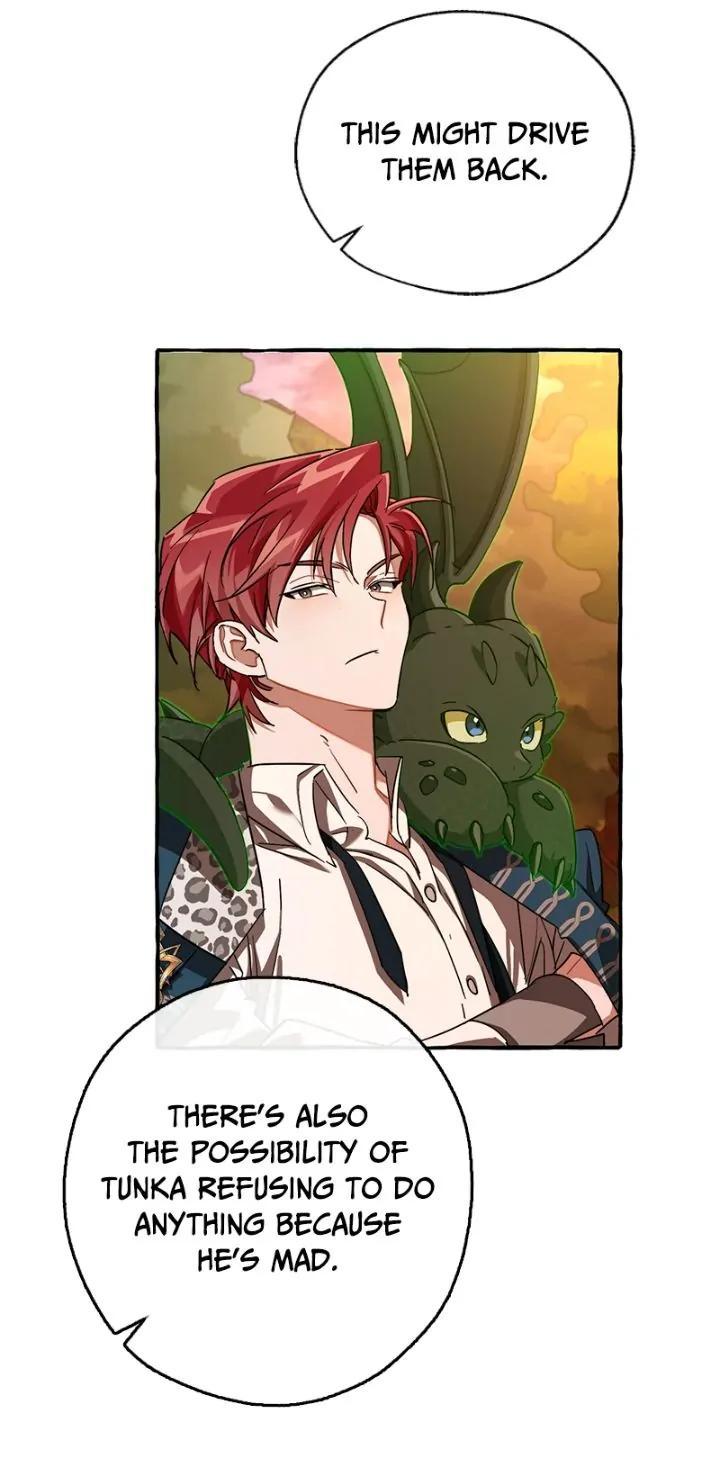 Trash of the Count’s Family, chapter 97, image 3