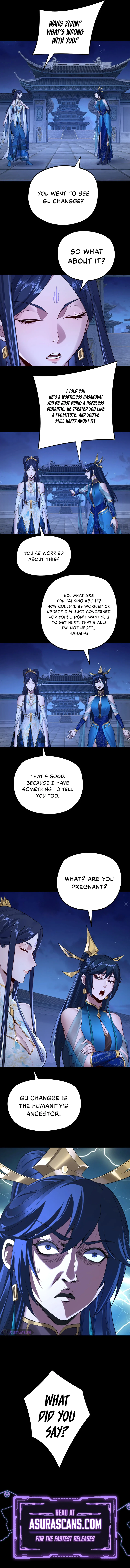 I Am the Fated Villain, chapter 177, image 10