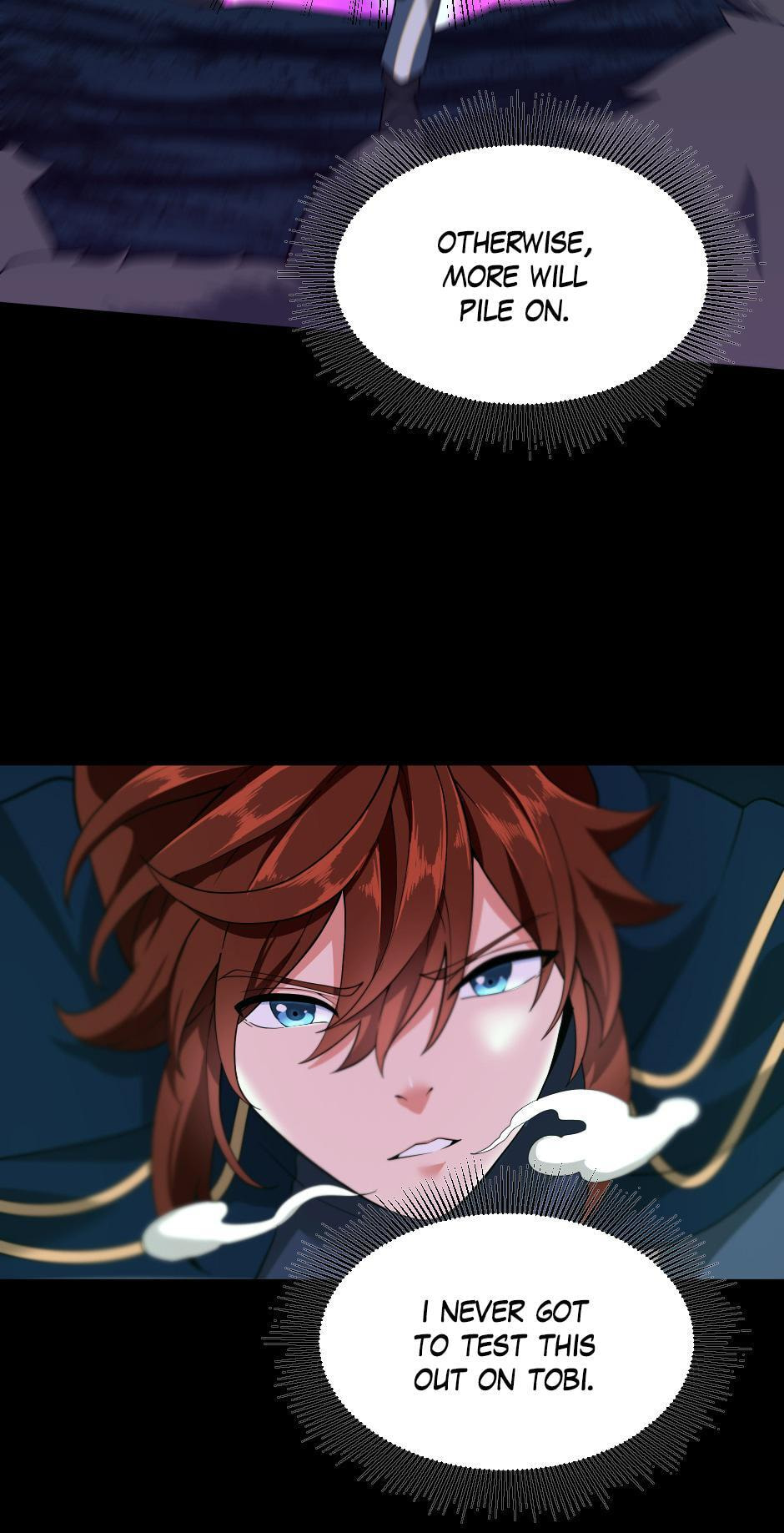 The Beginning After the End, chapter 116, image 80