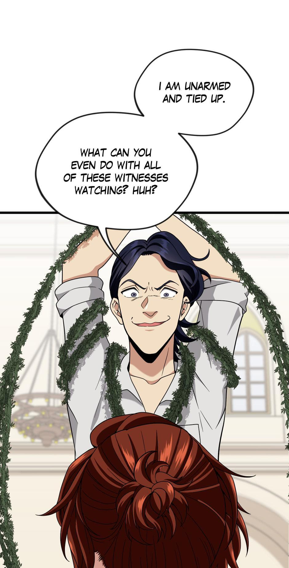 The Beginning After the End, chapter 90, image 15