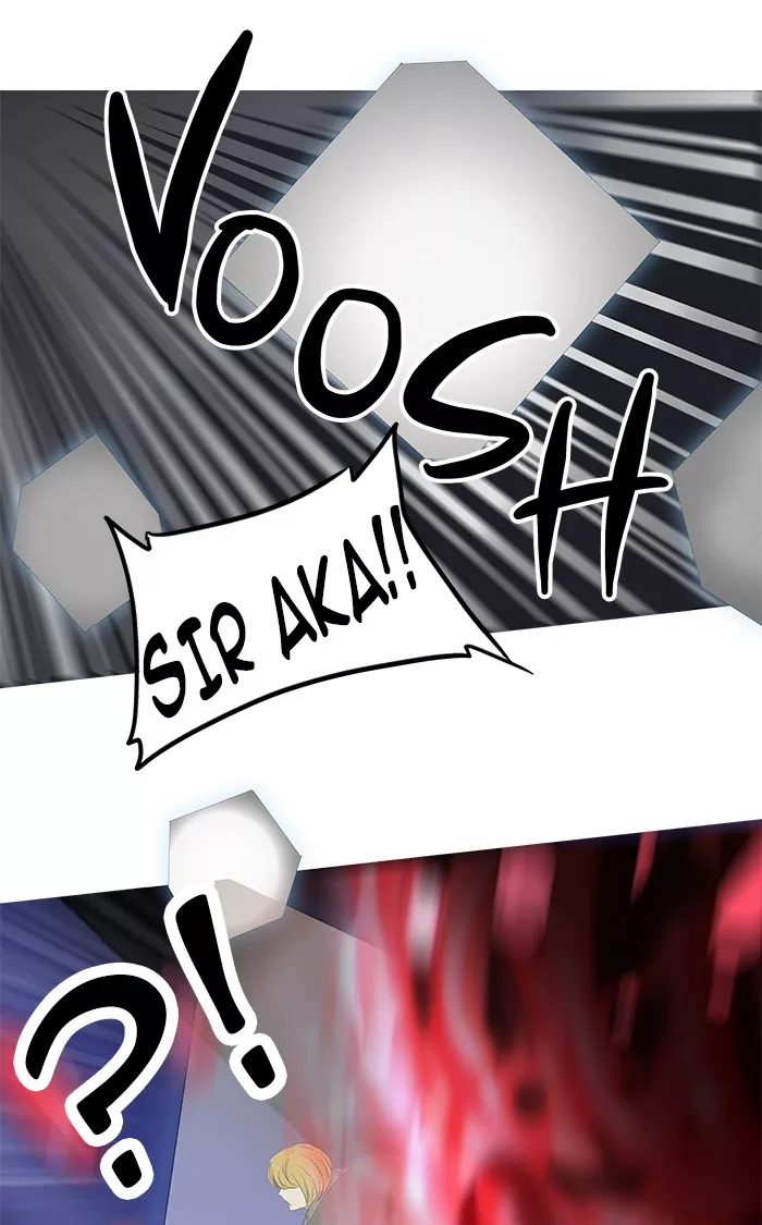 Tower of God, chapter 261, image 48