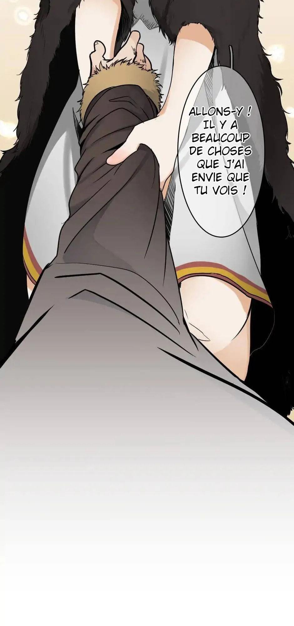 The Beginning After the End, chapter 20, image 36