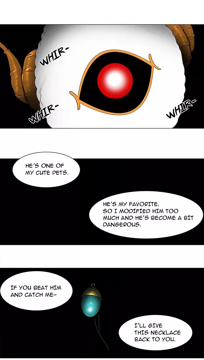 Tower of God, chapter 65, image 15