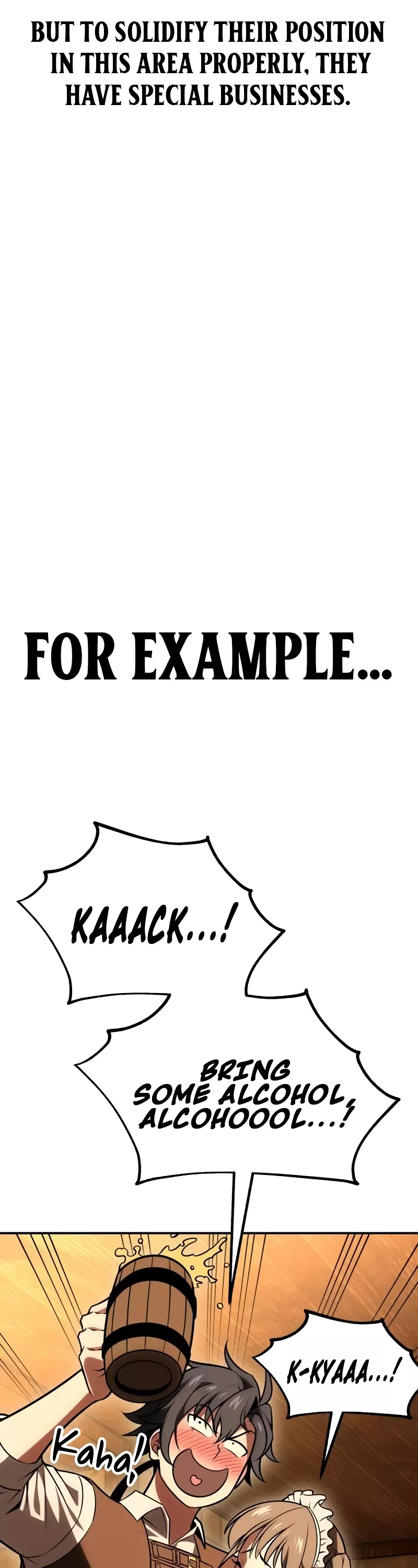 I Killed the Main Player, chapter 39, image 27
