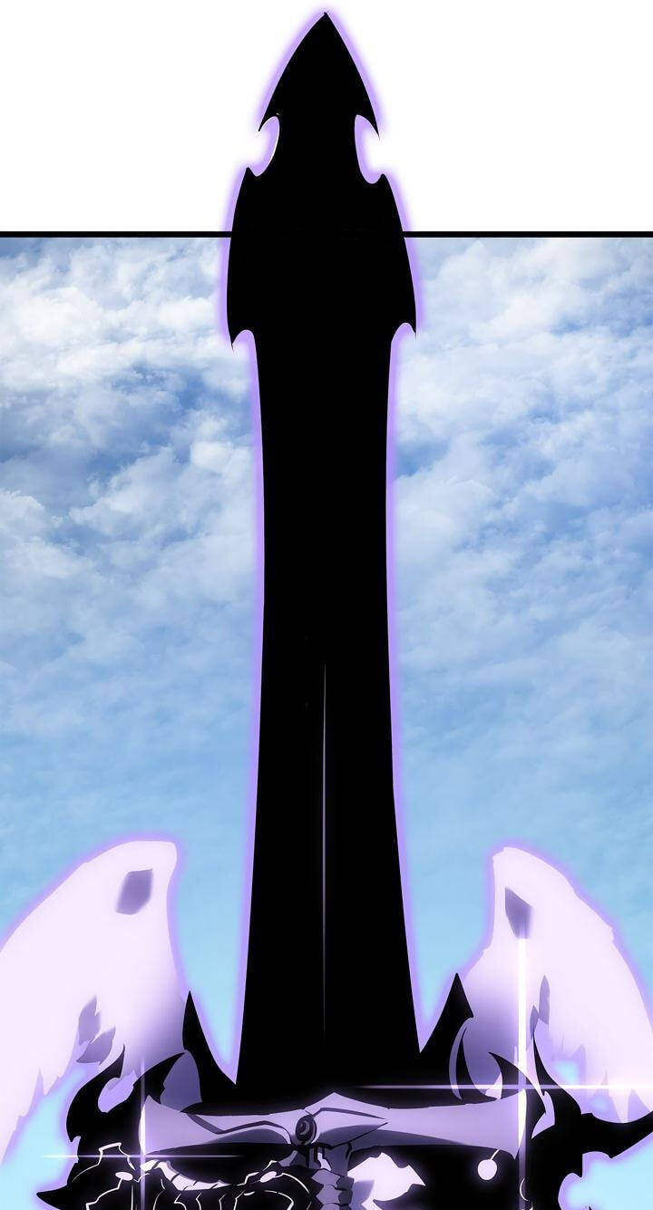 Solo Leveling, chapter 167, image 81