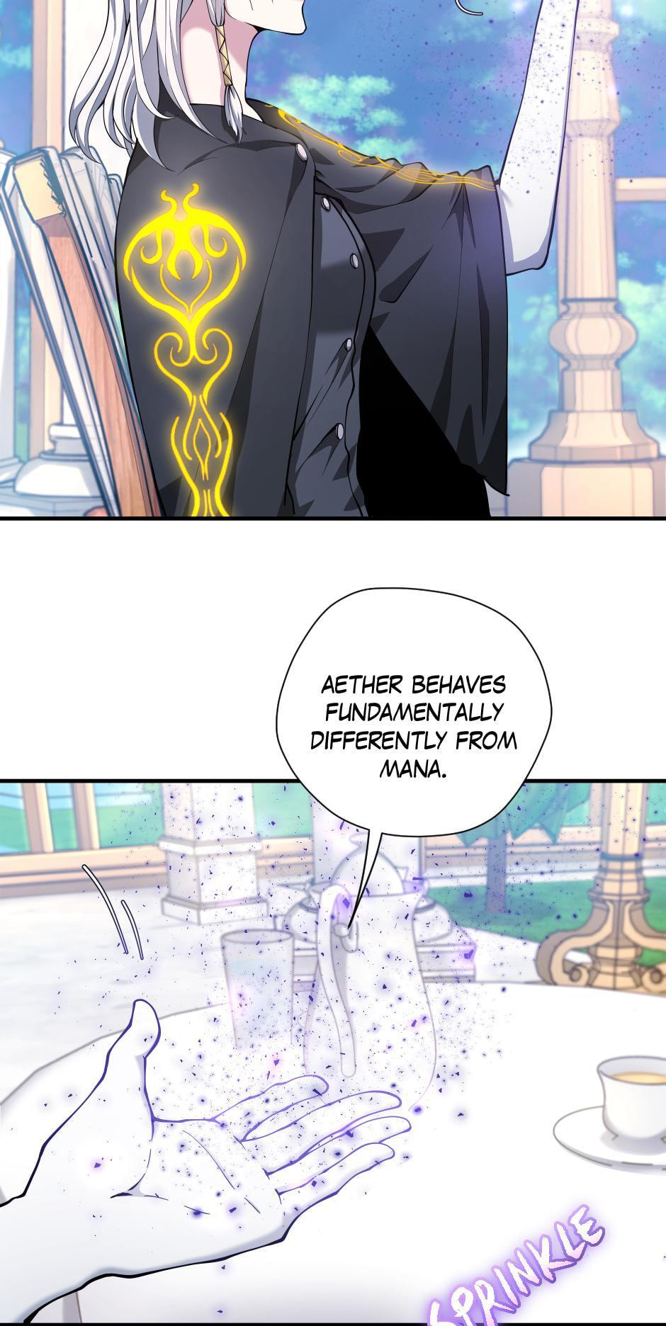 The Beginning After the End, chapter 159, image 16