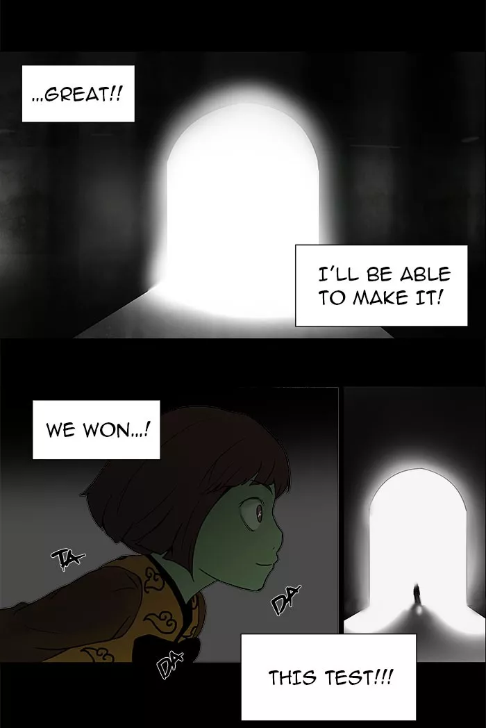 Tower of God, chapter 41, image 21