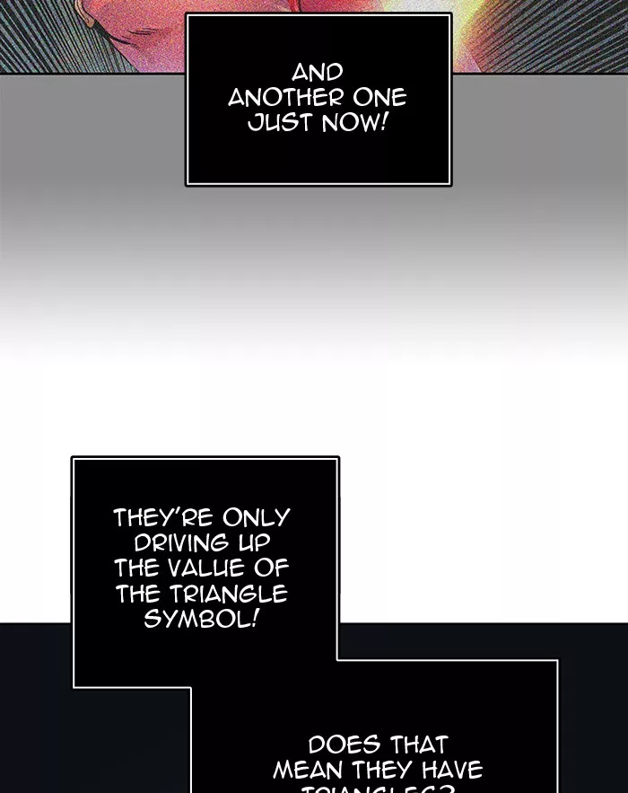 Tower of God, chapter 503, image 38
