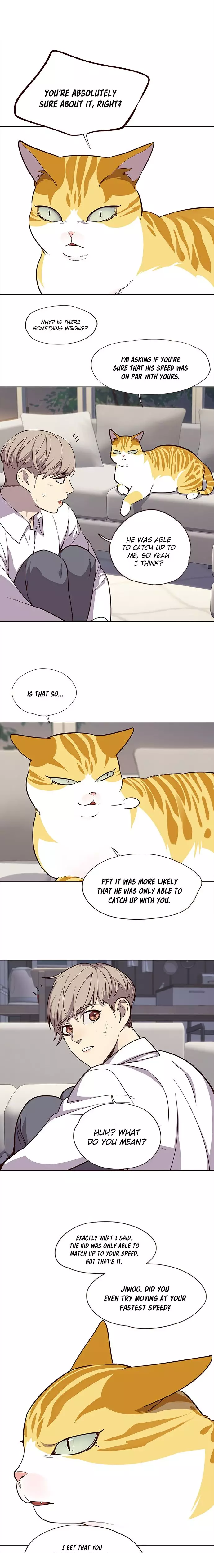 Eleceed, chapter 21, image 11
