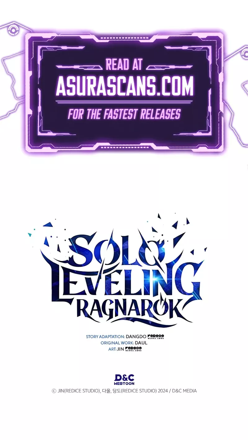 Solo Leveling: Ragnarok, chapter 26, image 42