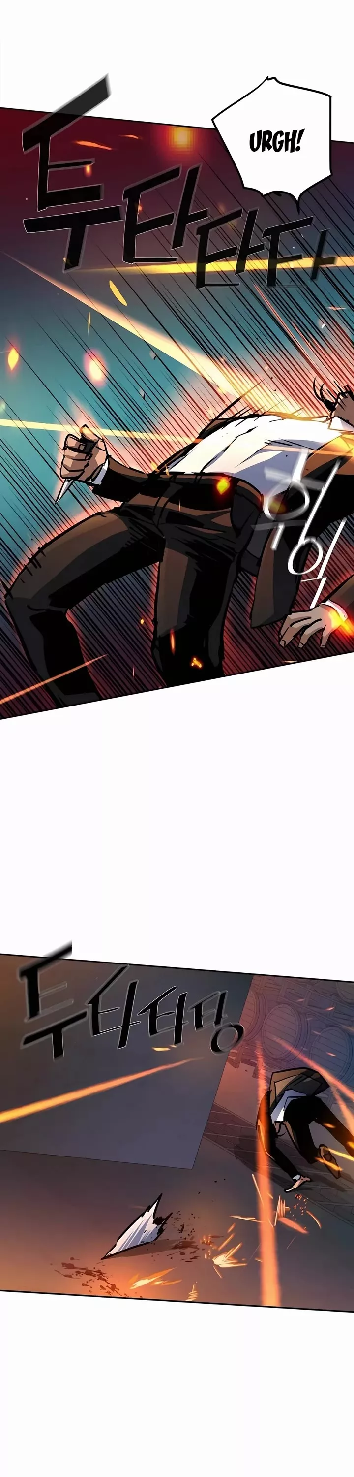 Teenage Mercenary, chapter 218, image 49