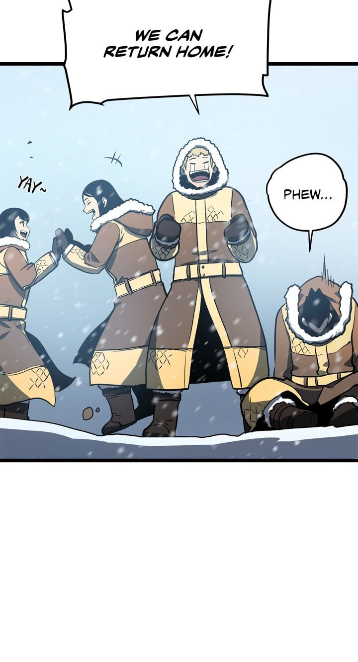 Solo Leveling, chapter 54, page 87
