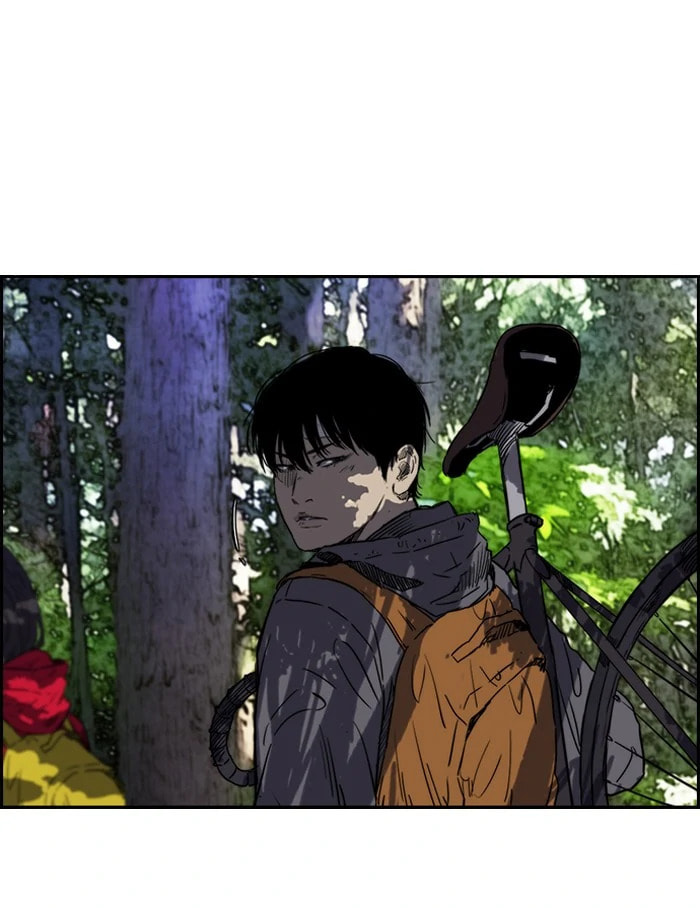 Wind Breaker, chapter 171, image 45