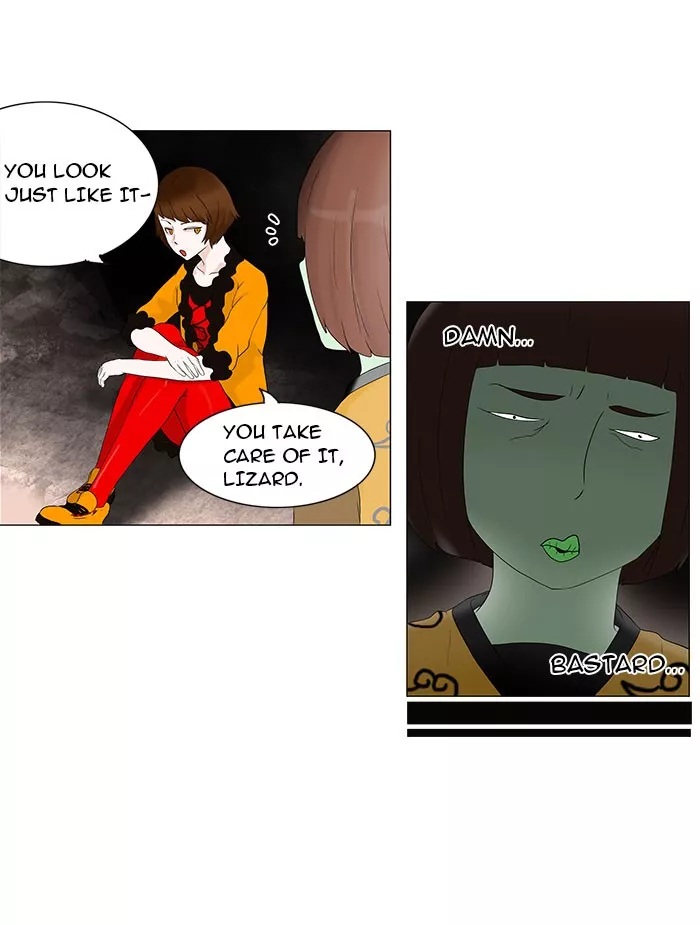 Tower of God, chapter 62, image 15