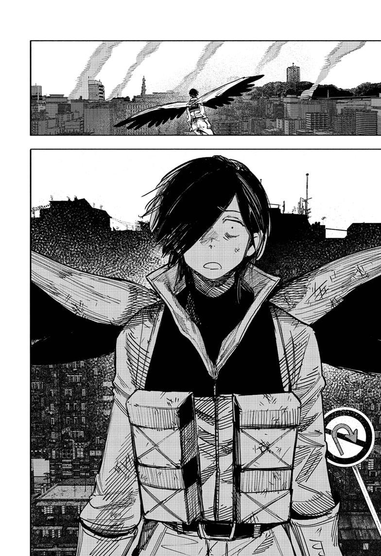 Choujin X, chapter 68.3, image 24