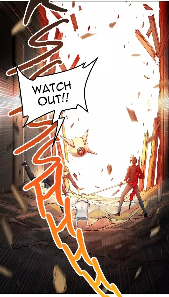Tower of God, chapter 420, image 46
