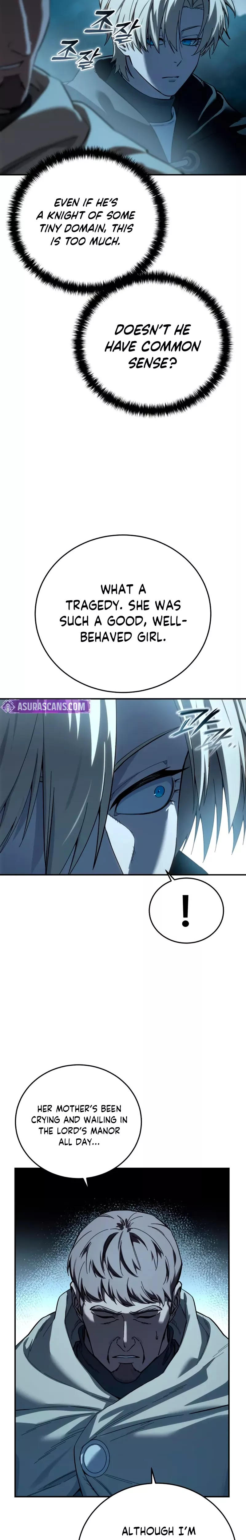 Star-Fostered Swordmaster, chapter 98, image 12