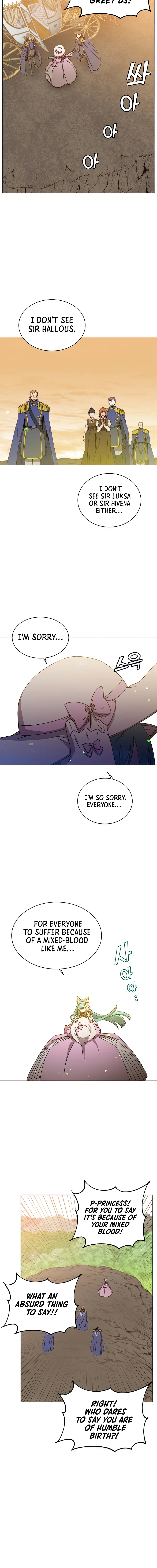 The Max Level Hero has Returned!, chapter 71, image 9