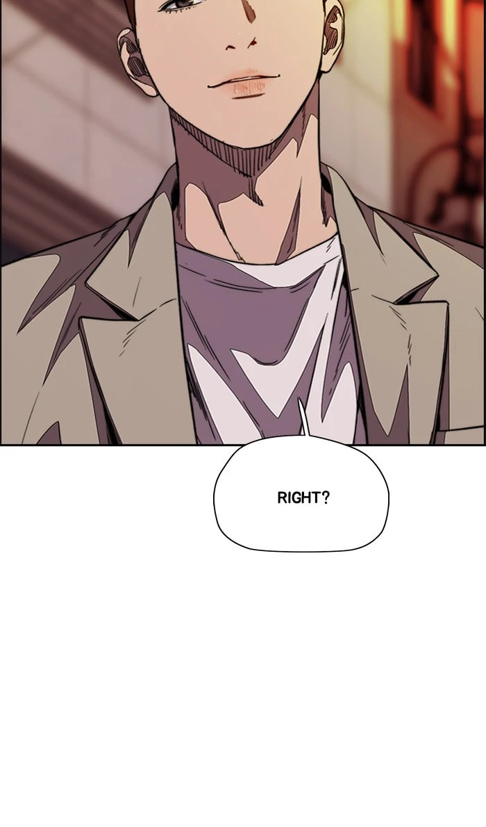 Wind Breaker, chapter 359, image 100