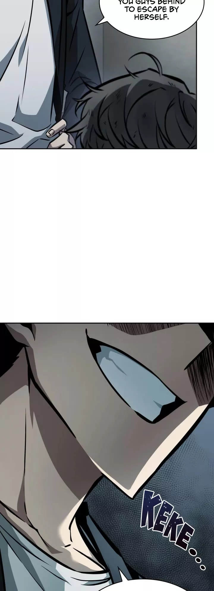 Tomb Raider King, chapter 364, image 23