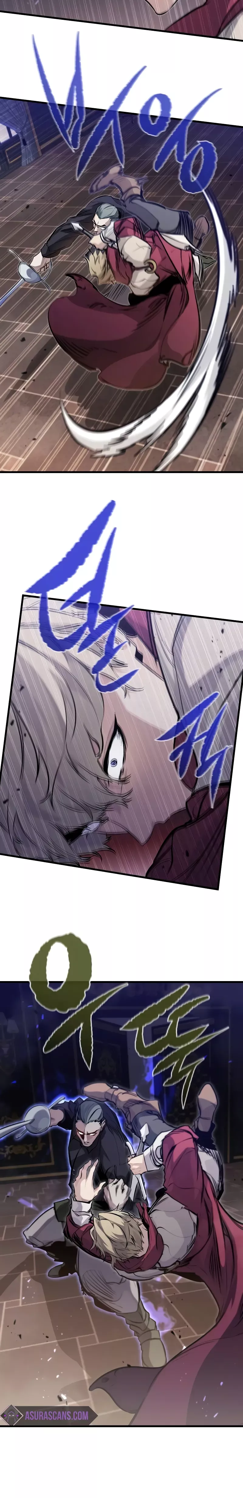 The Regressed Mercenary Has a Plan, chapter 11, image 19
