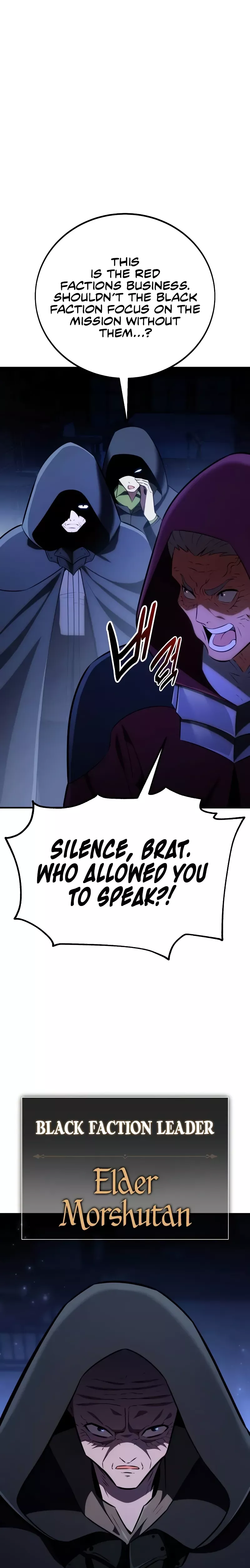 I Killed the Main Player, chapter 78, image 9