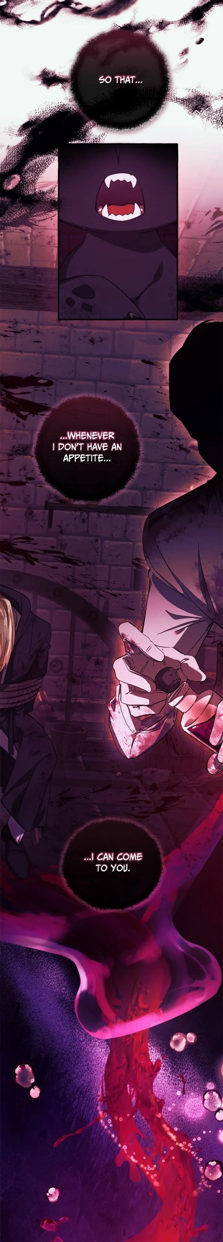 Trash of the Count’s Family, chapter 112, image 25
