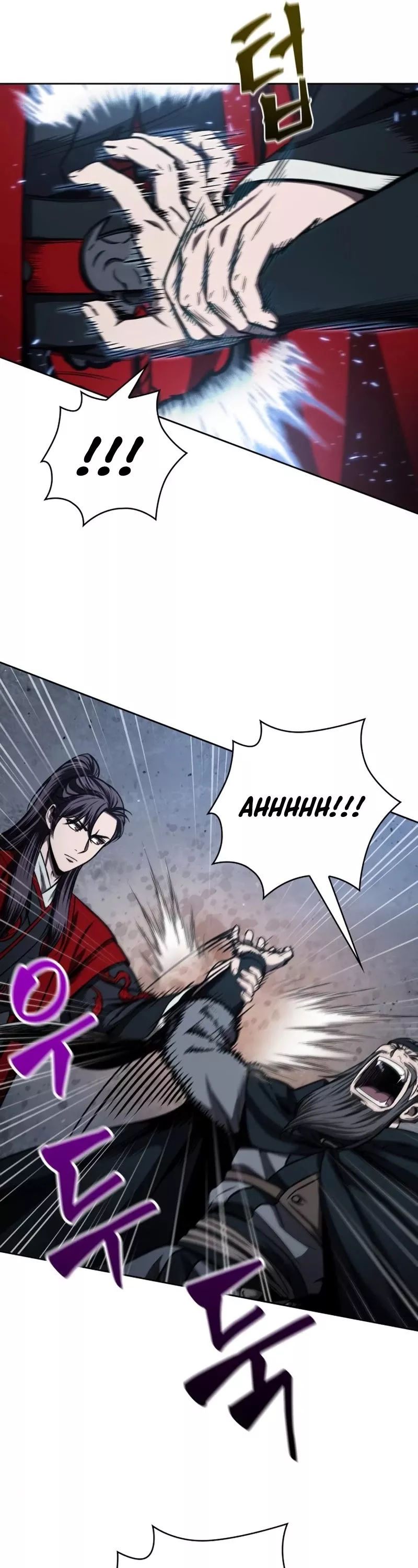Nano Machine, chapter 92, image 38