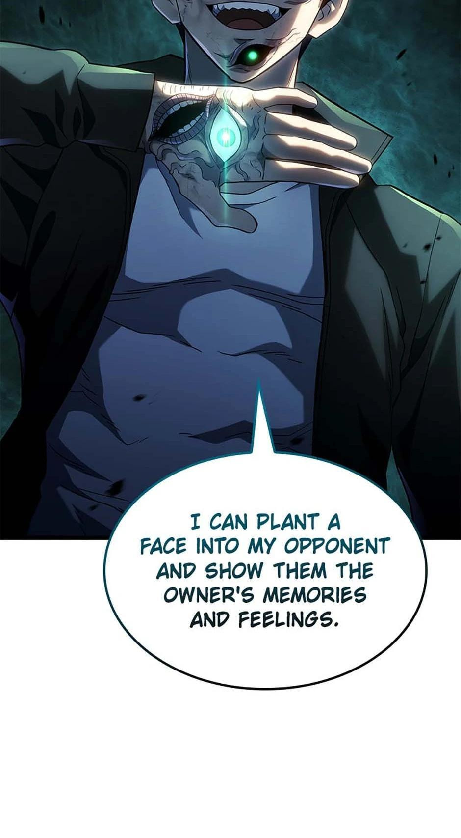 Revenge of the Baskerville Bloodhound, chapter 88, image 71
